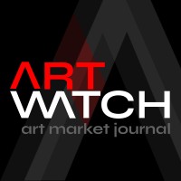 ARTWATCH logo - Similar company to Buratti Art Group