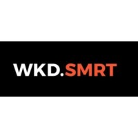 WKD.SMRT logo - Similar company to Scriptome.Ai