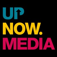 upnow media logo - Similar company to Bar 25 Music