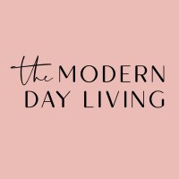 The Modern Day Living Magazine logo - Similar company to The Kitchen Design Centre