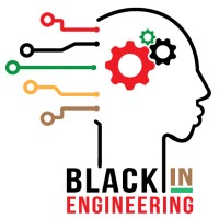 Black In Engineering logo - Similar company to Blackinrobotics