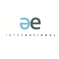 AE International logo - Similar company to Augusta Ventures