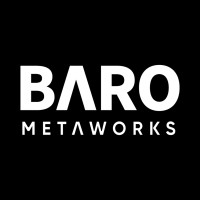 BARO Metaworks logo - Similar company to Baro Ai