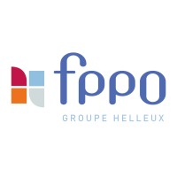FPPO - Fenêtres & Portes logo - Similar company to Interferm
