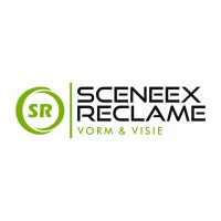Sceneex Reclame logo - Similar company to Kubits | Reclame-/Webbureau