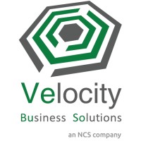 Velocity Business Solutions Limited logo - Similar company to Ubizense