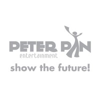 Peter Pan logo - Similar company to Abintrax