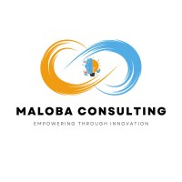 Maloba Consulting logo - Similar company to Mana360 Technologies
