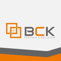 BCK Kozijnen en Rolluiken logo - Similar company to Inforzo