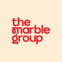 The Marble Group logo - Similar company to D2I Systems Ltd