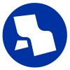 Dingklik Design Studios logo - Similar company to Boguspack