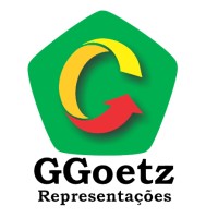 GGoetz Representações logo - Similar company to Icfc