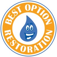 Best Option Restoration of Highlands Ranch & Cherry Creek logo - Similar company to Magic Pest Control