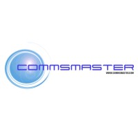 Commsmaster logo - Similar company to Propertyrun Electrical Contractors