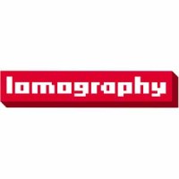 Lomography UK logo - Similar company to Pixels Interactive