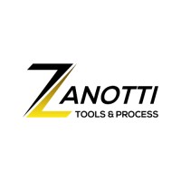 Zanotti Tools & Process logo - Similar company to X-Pro Srl