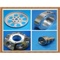 cnc parts logo - Similar company to Cnc Solutions, Inc.