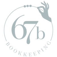 67b Bookkeeping logo - Similar company to Miller Myers Bookkeeping Solutions Llc
