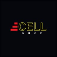 E-Cell, DMCE logo - Similar company to Csi Dmce
