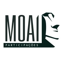 Moai Participações logo - Similar company to Wp Agency