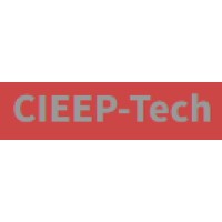 CIEEP-TECH logo - Similar company to Dtg Consultoria E Projetos De Sistemas Elétricos