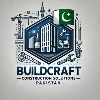 BuildCraft Construction Solutions logo - Similar company to Ibnt Construction