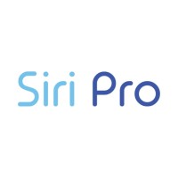 Siri Pro logo - Similar company to Siri Pro