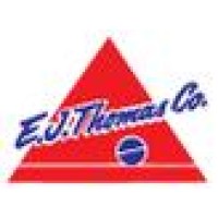 E J Thomas Co