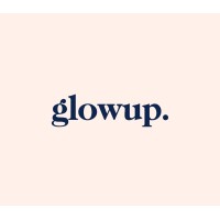 glowup. logo - Similar company to Knosfer