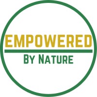 Empowered by Nature logo - Similar company to Brnd Guru Ltd.
