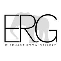 Elephant Room Gallery logo - Similar company to A.R.C. Gallery
