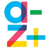 A-Z+ logo - Similar company to Multithread Labs