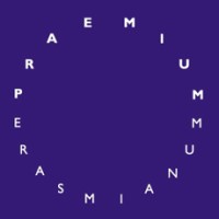 Praemium Erasmianum Foundation (Erasmus Prize Foundation) logo - Similar company to Digital Investigations