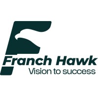 Franch Hawk logo - Similar company to Franch