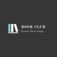 Unabridged: The Book Club of Kamla Nehru College logo - Similar company to Sapphire It Services