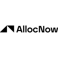 AllocNow logo - Similar company to Eocene Environmental Group
