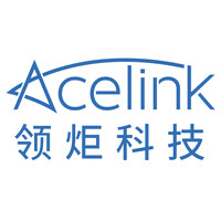 Acelink logo - Similar company to Tum Machine Vision And Perception Group