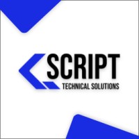 Script Technical Solutions logo - Similar company to Zetaton
