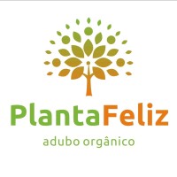 Planta Feliz Adubo Orgânico logo - Similar company to Aluga Quebrada