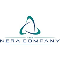 The NERA Company B.V. logo - Similar company to Leapher Shipbuilding