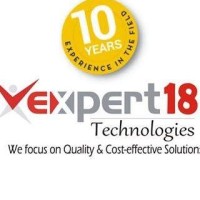Expert18 Technologies logo - Similar company to Mindfuzz Media Private Limited