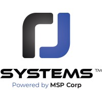 Edmonton IT Support and IT Services From RJ Systems logo - Similar company to Catalyst Networks