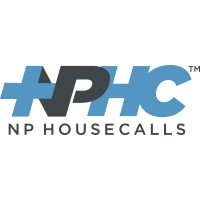 NP Housecalls, PLLC logo - Similar company to Iris Medical Group