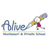 Alive Montessori and Private School - Alive Montessori Toronto , Forest Hill logo - Similar company to Cornerstone Montessori Preparatory School