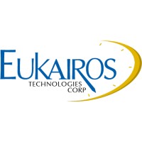 Eukairos Technologies Corp. logo - Similar company to Linksystems