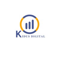 Kidus Digital logo - Similar company to Ascii Techonologies