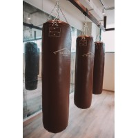 Templo Boxing House logo - Similar company to B De Bocata