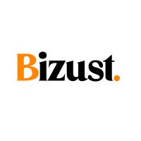 Bizust logo - Similar company to Trine Education