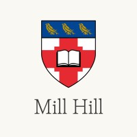 Mill Hill School logo - Similar company to Bevalued