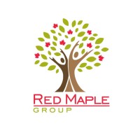 Red Maple Group logo - Similar company to Onyata Trading Corporation